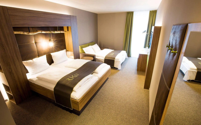RiKu HOTEL Ulm