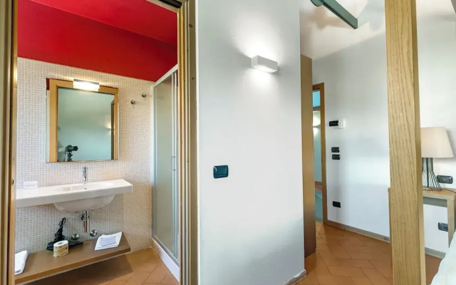 Almavite Wine Resort