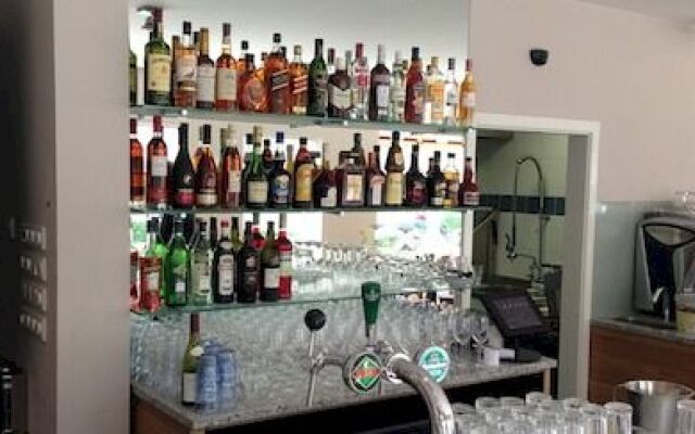 Hotel Brasserie Om de Noord