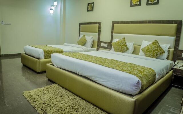 The Majestic Suites