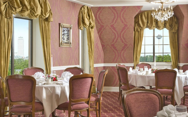 The Red Coach Inn