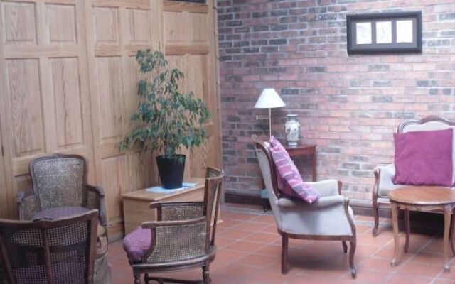 The Cottage