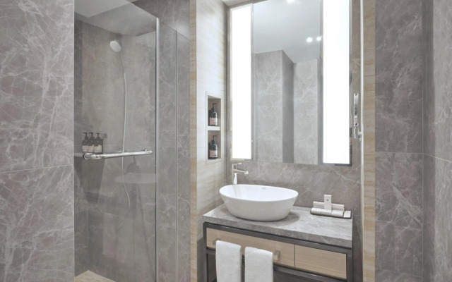 Grand Copthorne Waterfront