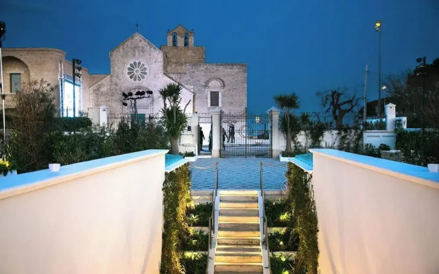 Villa Ascosa