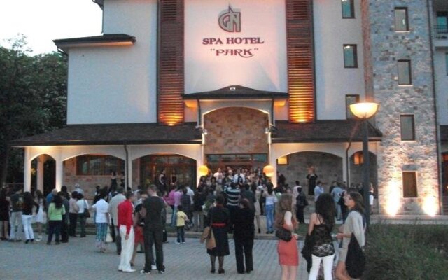 Hotel Park