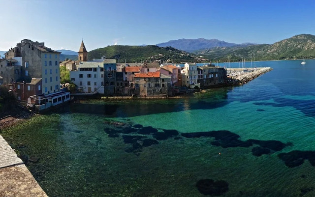 Villa d Exception vue mer Panoramique Piscine