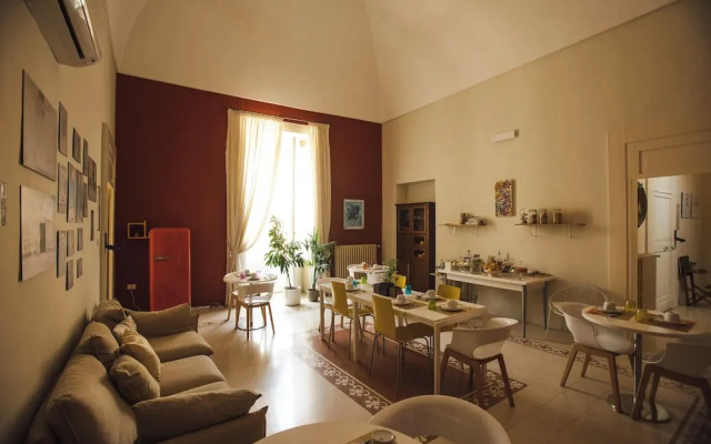 4Brooms Boutique B&B