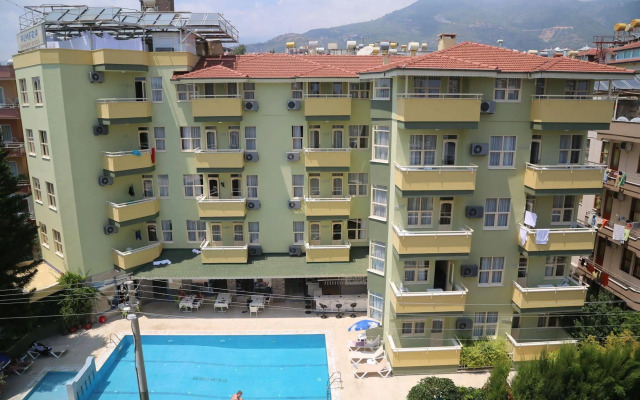 Almera Park Apart Hotel