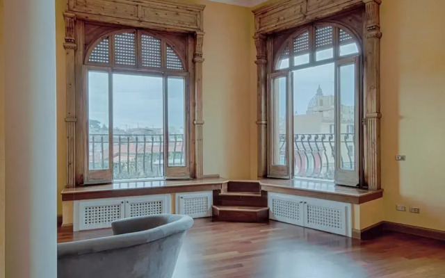 RSH Vatican Luxury View
