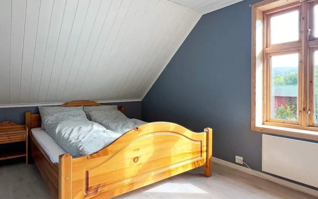 7 Person Holiday Home in Gurskoy