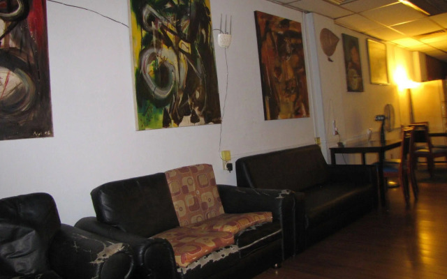 Oasis Guest House