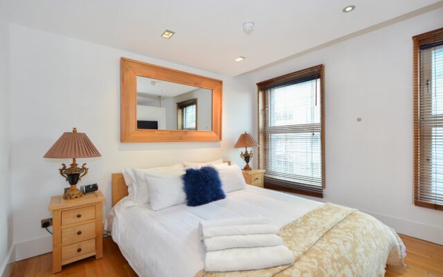 Where To Sleep Piccadilly Suites