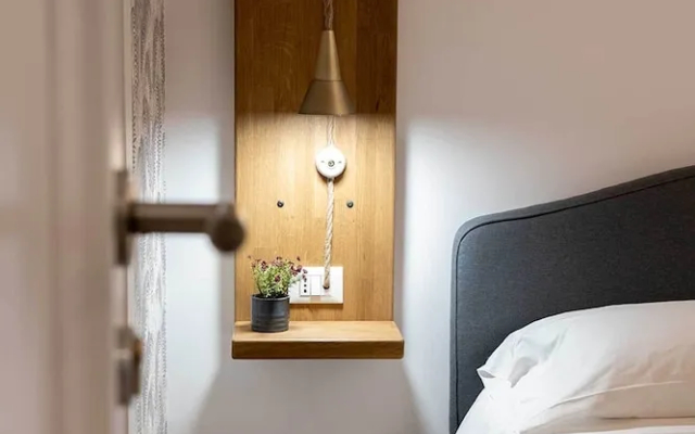 Smart Guesthouse