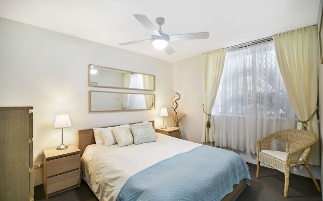 Peregian Court Resort - 4/84 Peregian Esp