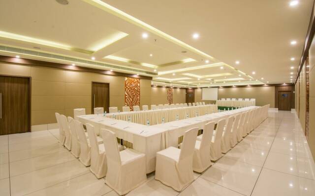 V Hotel