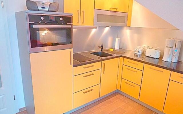 Strandresidenz Deichgraf, FW 8