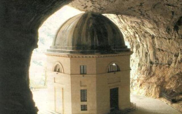 Oasi delle Gazze
