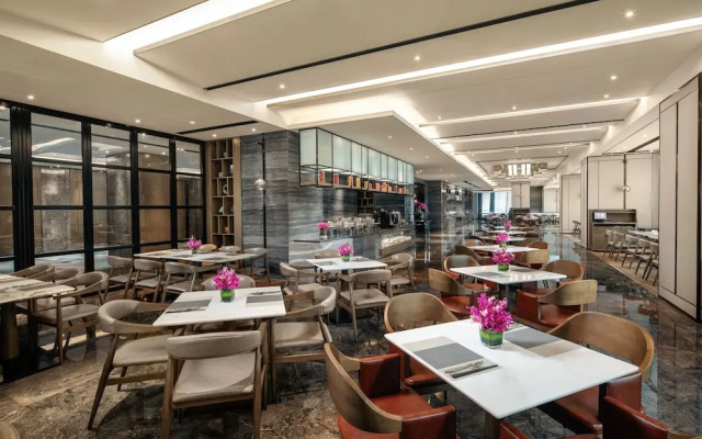 Wyndham Changsha South