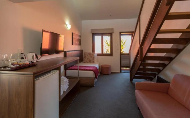 The Park Hotel Ruapehu