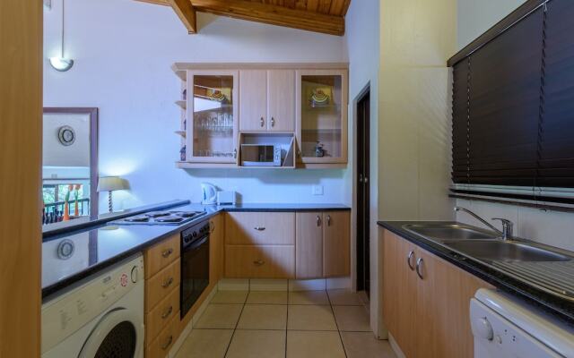 San Lameer Villa Rentals 3117