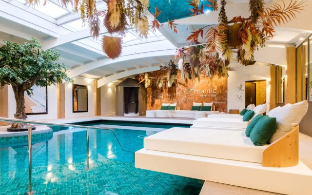 Atlantic Hotel & Spa