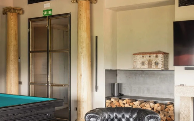 Hotel Boutique Mirador de Deyo