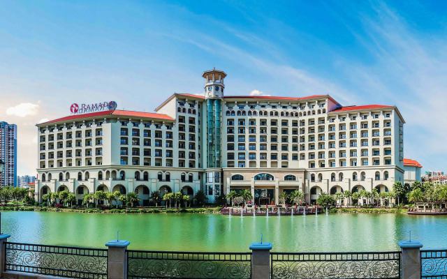 Ramada by Wyndham Huizhou South