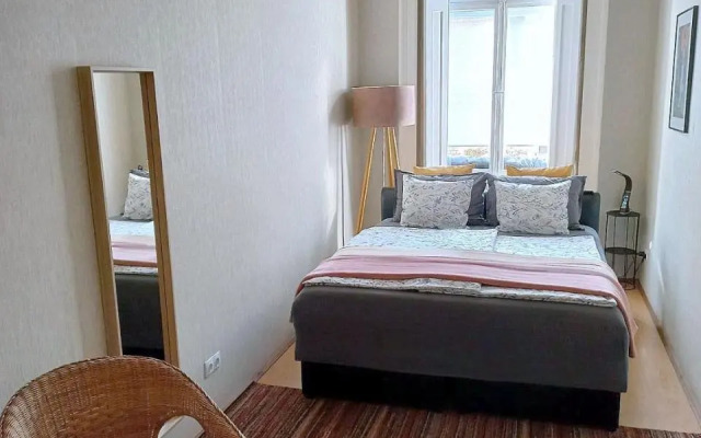 Pipa Apartment