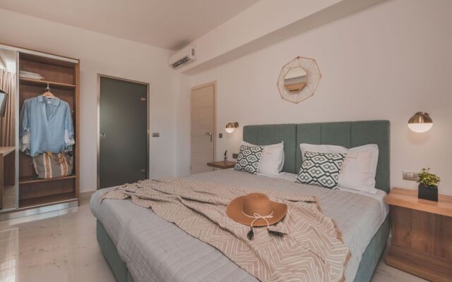 Zinos Luxury Villa