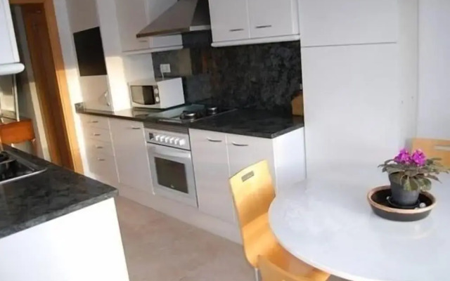 Piso Virginia-Vicente