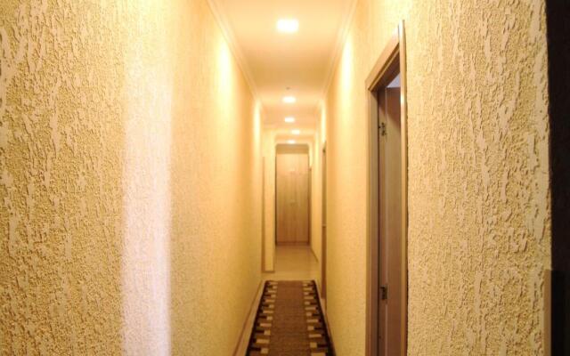 Hotel White Bridge
