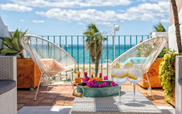 Solaga - Noemi Playa