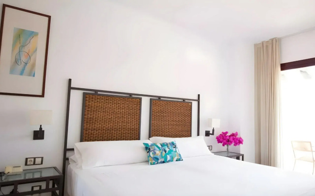 Отель Oh Nice Caledonia