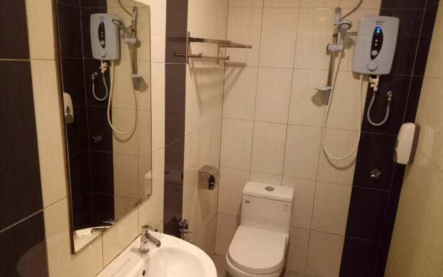 Hotel Sri Bernam