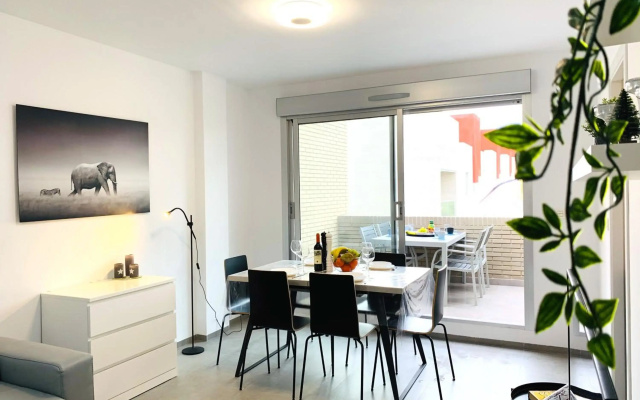 La Isla- Moderno Apartamento cerca del Mar
