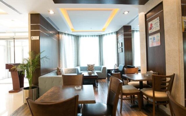 Regent Hotel Apartments