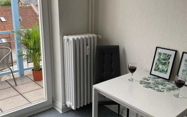 Gäste-Liesel Ferienwohnungen