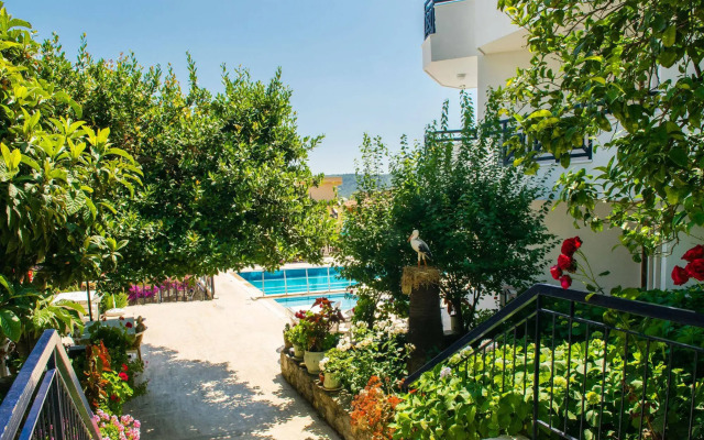 Naturella Apart Hotel