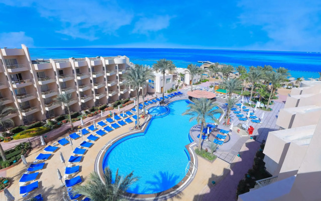 Sea Star Beau Rivage