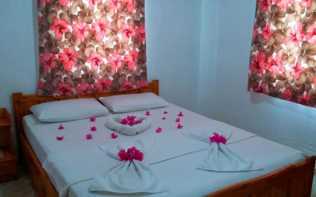 Tavilogullari Villa Apart
