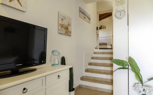 Aria Di Vacanza - Casa Maestrale