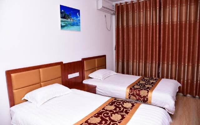 Weihai haizhichuang Seaview Hotel