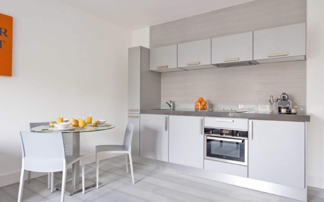 Templeton Place by Supercity Aparthotels