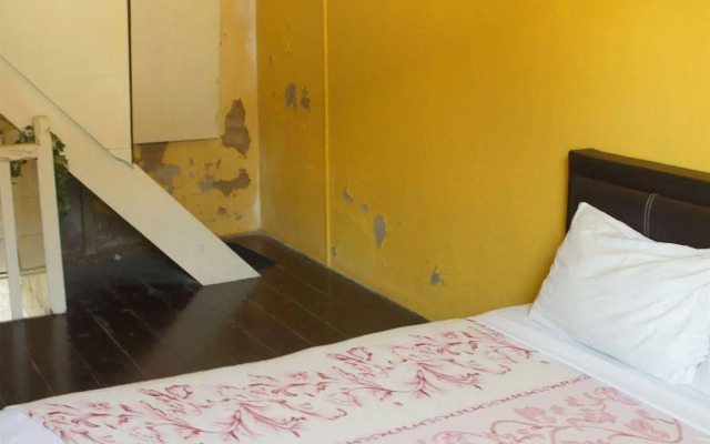 Mini Sayang Residence