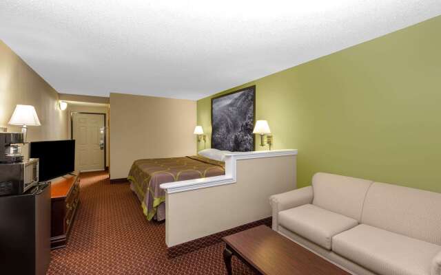 Super 8 by Wyndham Eureka Springs