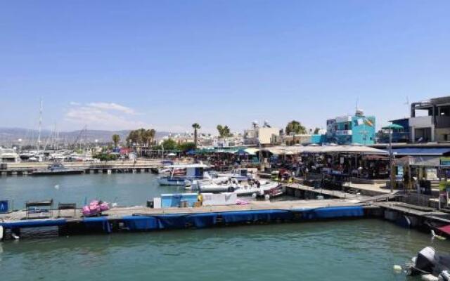 Paradise Garden 4, Kato Paphos