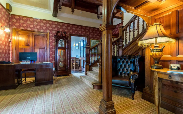 Windermere Park inc Free off-site Health Club