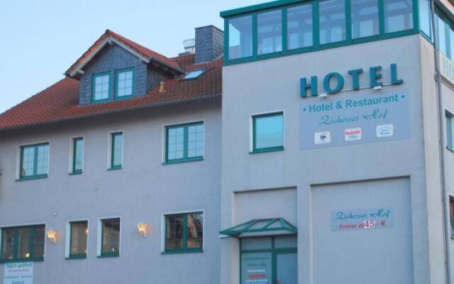 Hotel Zieherser Hof