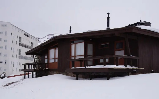 El Colorado Bungalows