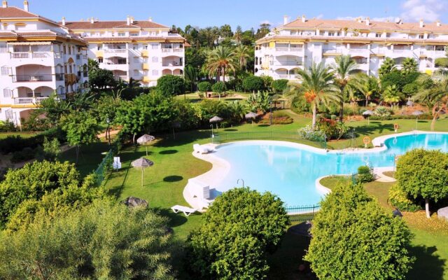 Sunny Banus Golf